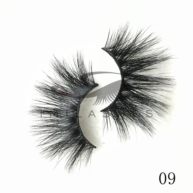 China mink eyelashes extensions suppliers 